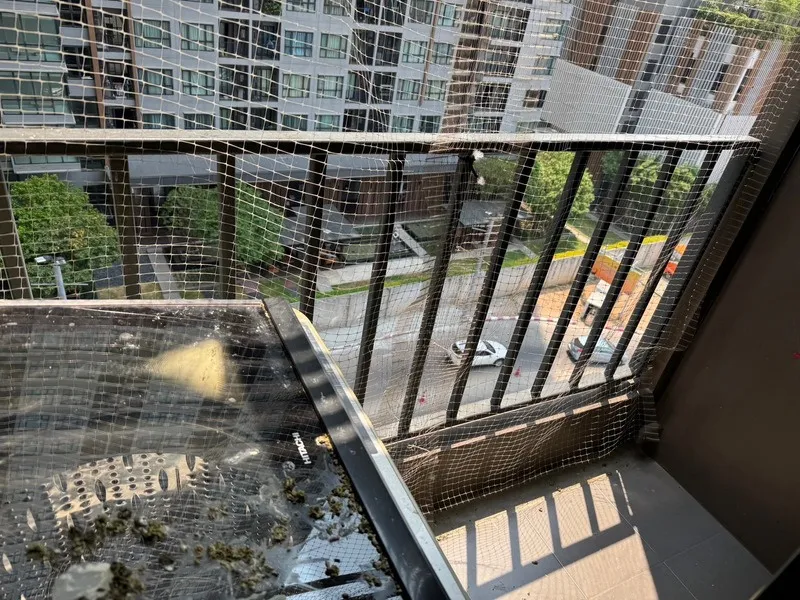 ESCENT CONDO #2